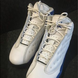 Retro Jordan 13